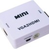 PremiumAV VGA to HDMI Converter Adapter MST-722-MD 1080P HD Output Multicolor