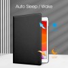 Printme Rotating Case ipad tab 10.2 Case 360 Degree Black