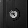 Printme Rotating Case ipad tab 10.2 Case 360 Degree Black