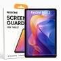 Printme Screen Protector Redmi Pad 2 Screen Protector 9H Tempered Glass Clear