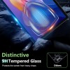 Printme Screen Protector Redmi Pad 2 Screen Protector 9H Tempered Glass Clear