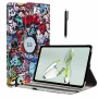 ProElite Case Cover 360 Degree Rotatable for OnePlus Pad Go 11.35 inch Tablet Hippy