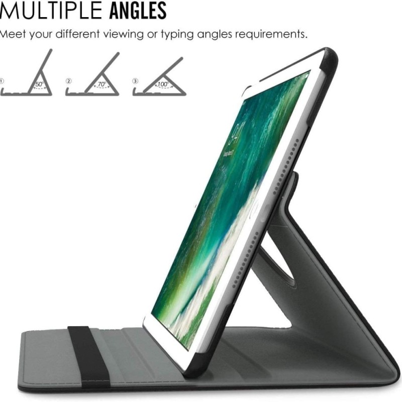 ProElite Case Cover 360 Degree Rotatable for OnePlus Pad Go 11.35 inch Tablet Hippy
