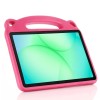 ProElite Case Cover HardEVACaseA98.7 for Samsung Galaxy Tab A9/A11 8.7 inch with Kickstand, Pink