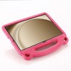 ProElite Case Cover HardEVACaseA98.7 for Samsung Galaxy Tab A9/A11 8.7 inch with Kickstand, Pink