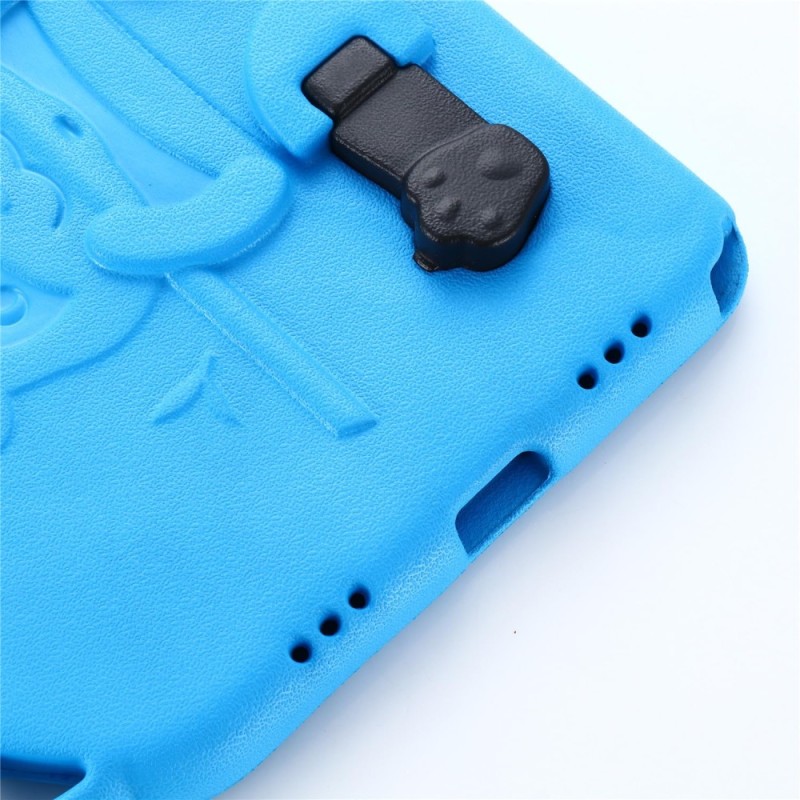 ProElite Case Cover HardEVACaseA9Plus Lightweight EVA Foam Blue