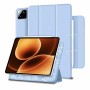 ProElite Case Cover MagneticBuckleMiPad7 Smart Magnetic 11.2 Inch Light Blue