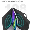 ProElite Case Cover MagneticBuckleMiPad7 Smart Magnetic 11.2 Inch Light Blue