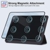 ProElite Case Cover MagneticBuckleMiPad7 Smart Magnetic 11.2 Inch Light Blue