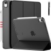ProElite Case Cover SilkiPadAir410.9Stylus 11 Inch Black