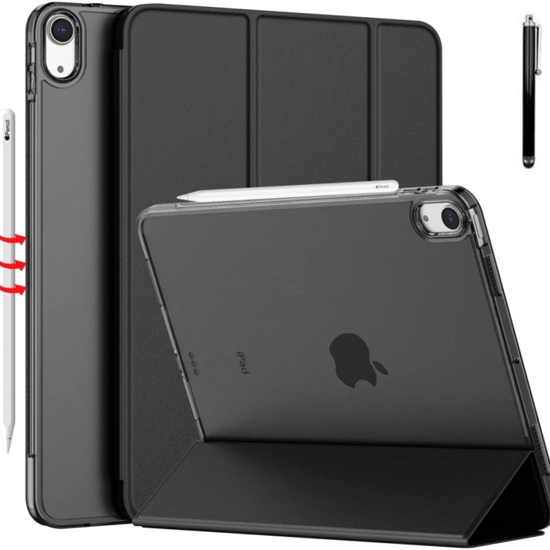 ProElite Case Cover SilkiPadAir410.9Stylus 11 Inch Black