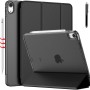 ProElite Case Cover SilkiPadAir410.9Stylus 11 Inch Black