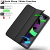 ProElite Case Cover SilkiPadAir410.9Stylus 11 Inch Black