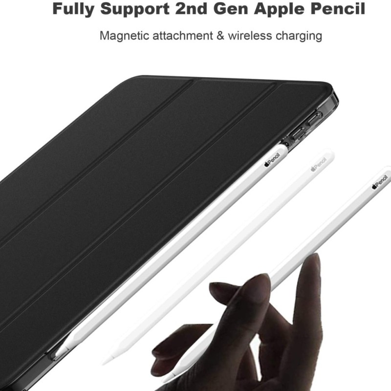 ProElite Case Cover SilkiPadAir410.9Stylus 11 Inch Black