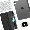 ProElite Case Cover SilkiPadAir410.9Stylus 11 Inch Black