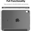 ProElite Case Cover SilkiPadAir410.9Stylus 11 Inch Black