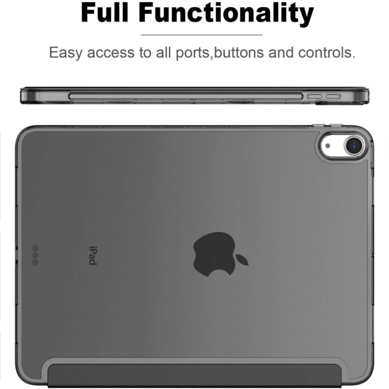 ProElite Case Cover SilkiPadAir410.9Stylus 11 Inch Black