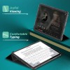 ProElite Case Cover SilkiPadAir410.9Stylus 11 Inch Black