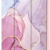 ProElite Case Cover SilkOnePlusPadLite Smart Sleep Wake Marble Pink