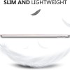 ProElite Case Cover SilkOnePlusPadLite Smart Sleep Wake Marble Pink