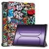 ProElite Case Cover TrifoldOnePlusPad3 Auto Sleep Wake Feature Hippy