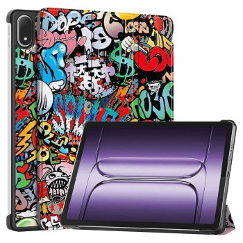 ProElite Case Cover TrifoldOnePlusPad3 Auto Sleep Wake Feature Hippy