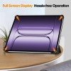 ProElite Case Cover TrifoldOnePlusPad3 Auto Sleep Wake Feature Hippy