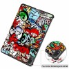 ProElite Case Cover TrifoldOnePlusPad3 Auto Sleep Wake Feature Hippy