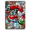 ProElite Case Cover TrifoldOnePlusPad3 Auto Sleep Wake Feature Hippy