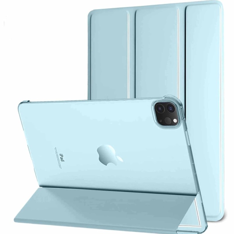 ProElite Case for iPad Air 11 Inch SilkiPadAir410.9 Light Blue