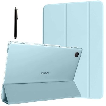ProElite Case for Samsung Galaxy Tab A9 Plus 11 inch Light Blue