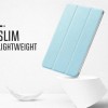 ProElite Case for Samsung Galaxy Tab A9 Plus 11 inch Light Blue