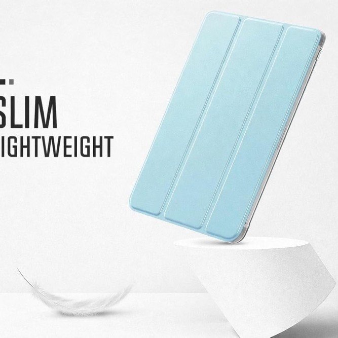 ProElite Case for Samsung Galaxy Tab A9 Plus 11 inch Light Blue
