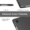 ProElite Case for Samsung Galaxy Tab A9 Plus 11 inch Light Blue