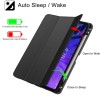 ProElite Case for Xiaomi Mi Pad 6 ReCoilMipad6 Black 11 Inch