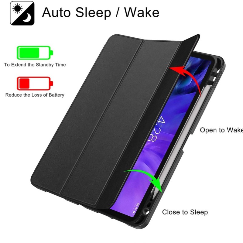 ProElite Case for Xiaomi Mi Pad 6 ReCoilMipad6 Black 11 Inch