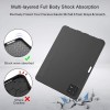 ProElite Case for Xiaomi Mi Pad 6 ReCoilMipad6 Black 11 Inch
