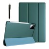 ProElite Case for Xiaomi Mi Pad 7/7 Pro 11.2 Inch Dark Green