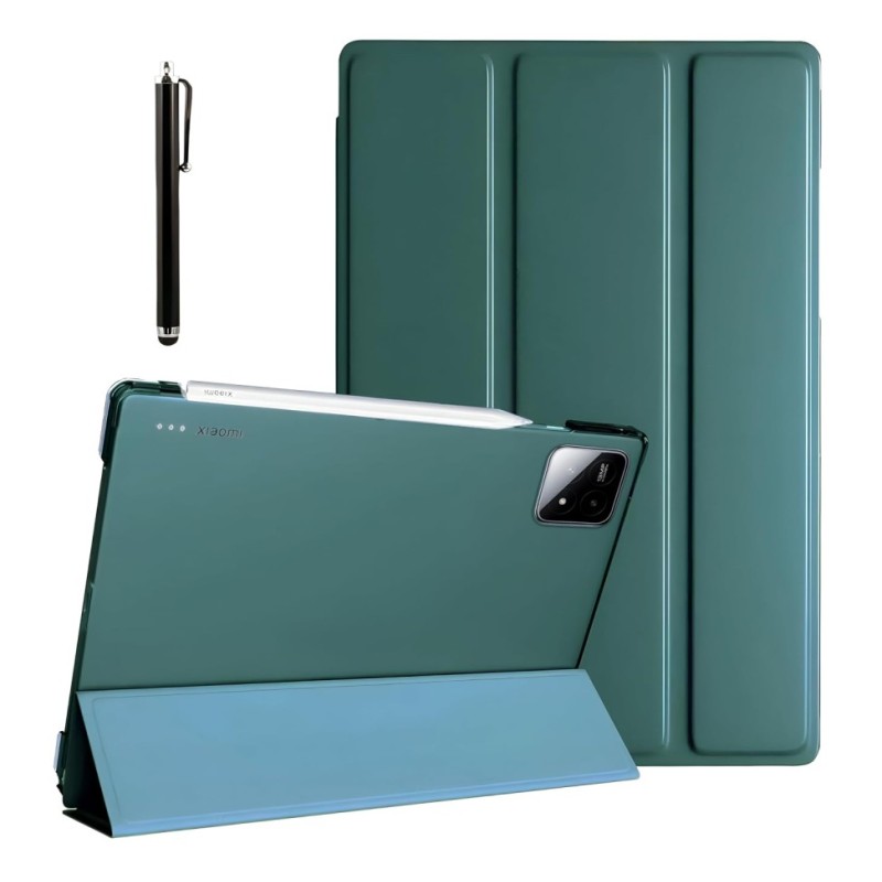 ProElite Case for Xiaomi Mi Pad 7/7 Pro 11.2 Inch Dark Green