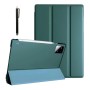 ProElite Case for Xiaomi Mi Pad 7/7 Pro 11.2 Inch Dark Green