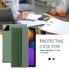 ProElite Case for Xiaomi Mi Pad 7/7 Pro 11.2 Inch Dark Green