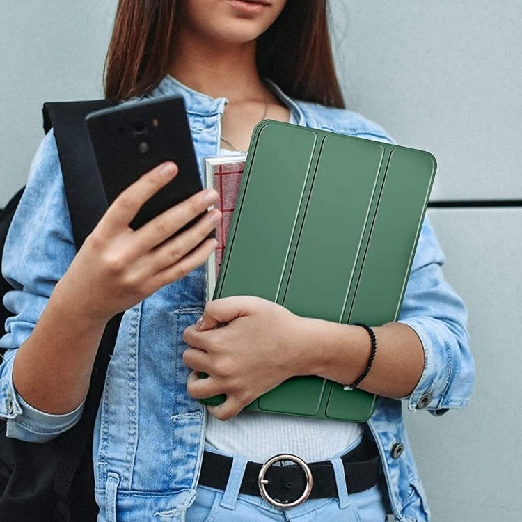ProElite Case for Xiaomi Mi Pad 7/7 Pro 11.2 Inch Dark Green