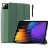 ProElite Case for Xiaomi Mi Pad 7/7 Pro 11.2 Inch Dark Green