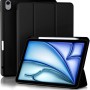 ProElite Case ReCoilAir4BLK for iPad Air 10.9 Inch Black