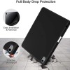 ProElite Case ReCoilAir4BLK for iPad Air 10.9 Inch Black