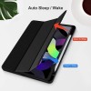ProElite Case ReCoilAir4BLK for iPad Air 10.9 Inch Black