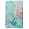 ProElite Case SoftEdgeS9FEPlus Slim Design 12.4 Inch Marble Green