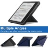ProElite Cover Case TransformerKoboLibra Auto Sleep/Wake Navy