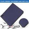 ProElite Cover Case TransformerKoboLibra Auto Sleep/Wake Navy