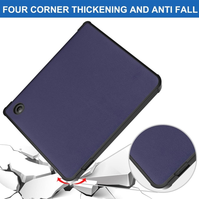 ProElite Cover Case TransformerKoboLibra Auto Sleep/Wake Navy